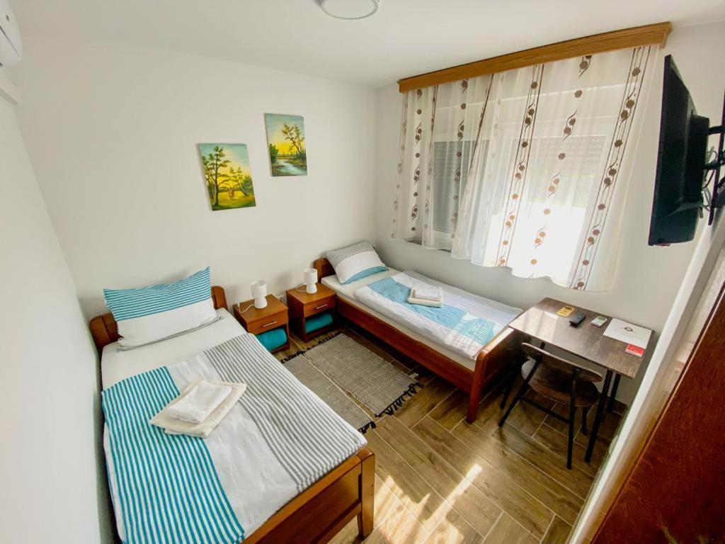 Kuca Za Odmor ,,Valvero'' Vrbanja 外观 照片