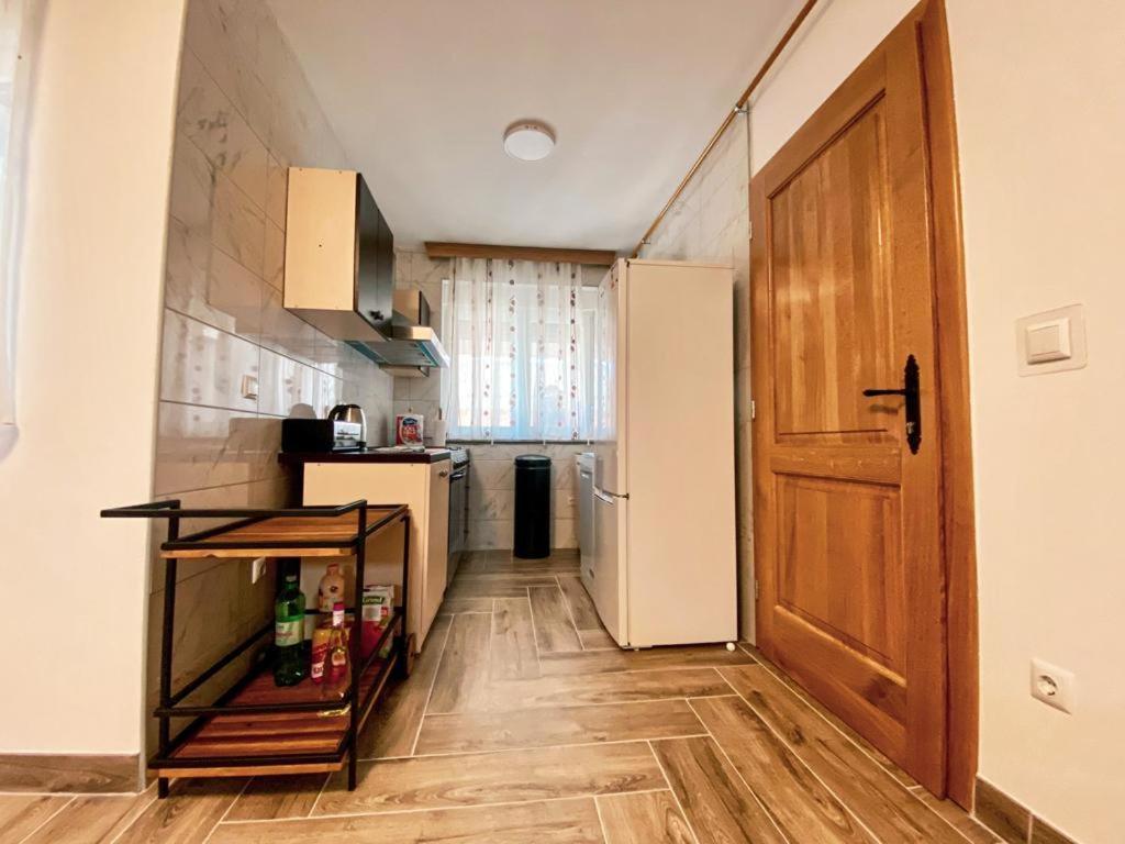 Kuca Za Odmor ,,Valvero'' Vrbanja 外观 照片