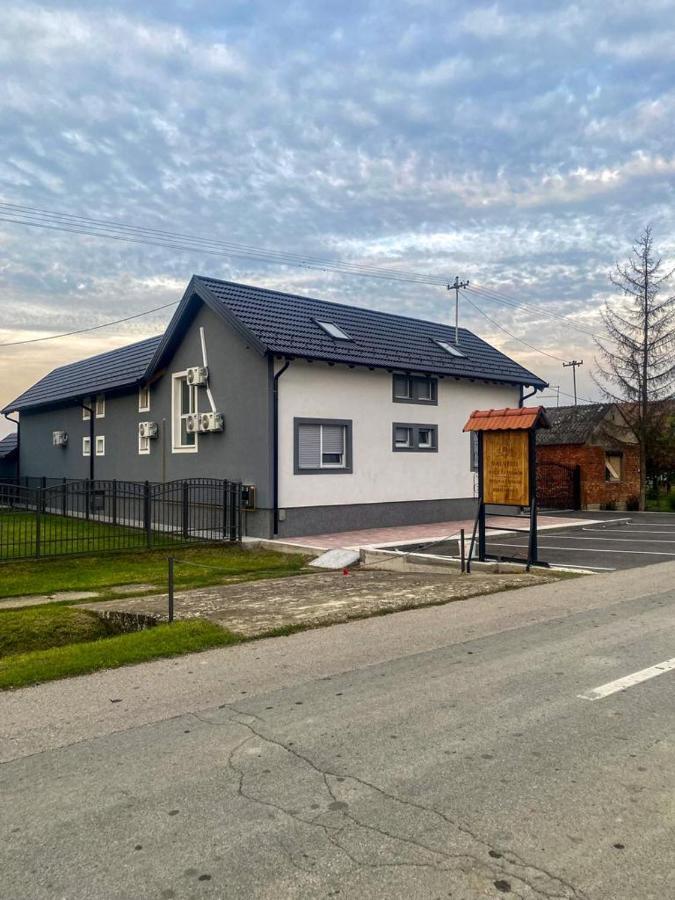 Kuca Za Odmor ,,Valvero'' Vrbanja 外观 照片