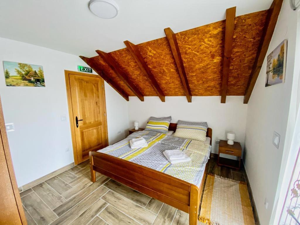 Kuca Za Odmor ,,Valvero'' Vrbanja 外观 照片