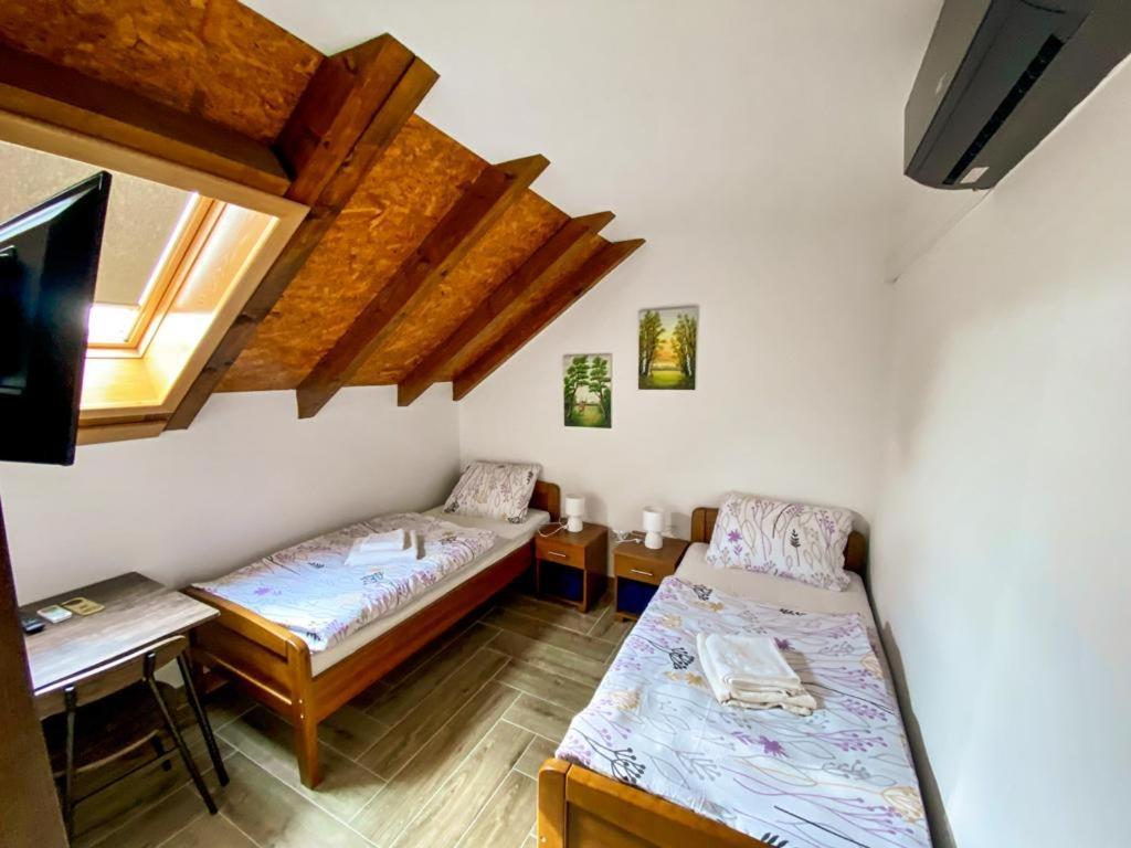 Kuca Za Odmor ,,Valvero'' Vrbanja 外观 照片